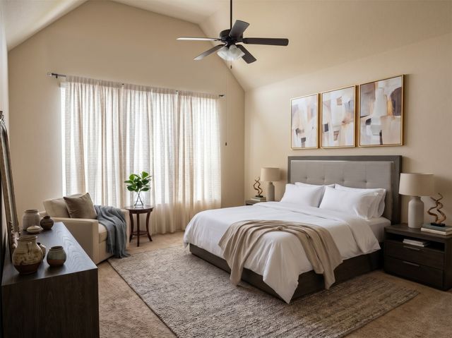 4009 Jasmine Fox Lane, Arlington, TX 76005