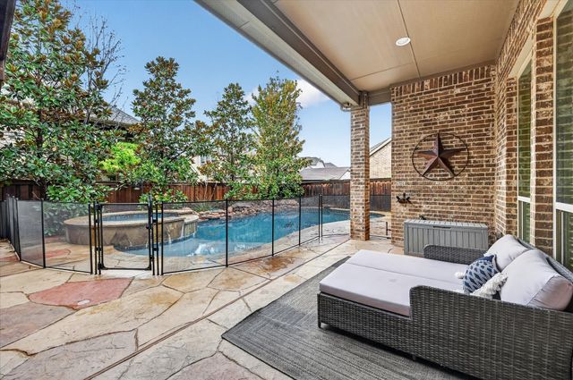 4009 Jasmine Fox Lane, Arlington, TX 76005