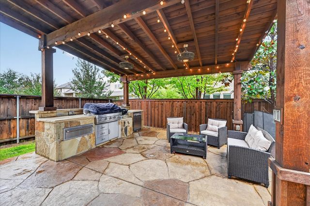 4009 Jasmine Fox Lane, Arlington, TX 76005