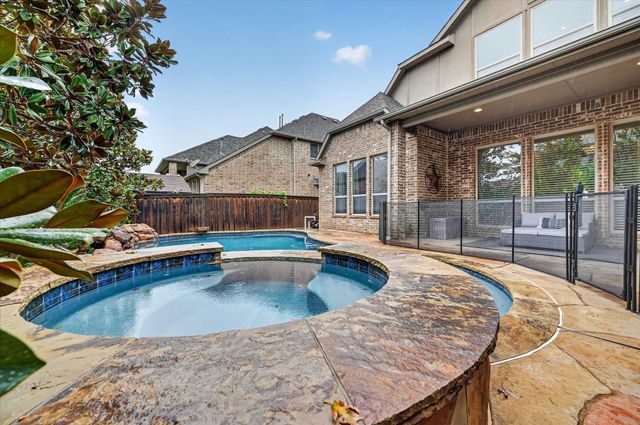 4009 Jasmine Fox Lane, Arlington, TX 76005