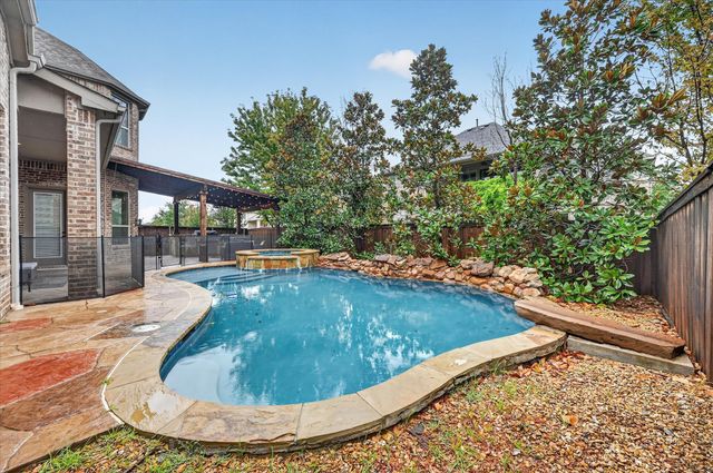 4009 Jasmine Fox Lane, Arlington, TX 76005