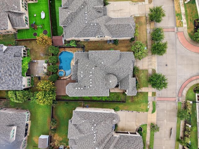 4009 Jasmine Fox Lane, Arlington, TX 76005