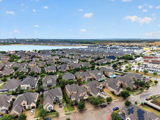 4009 Jasmine Fox Lane, Arlington, TX 76005