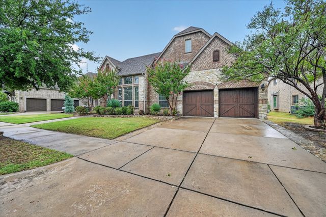 4009 Jasmine Fox Lane, Arlington, TX 76005