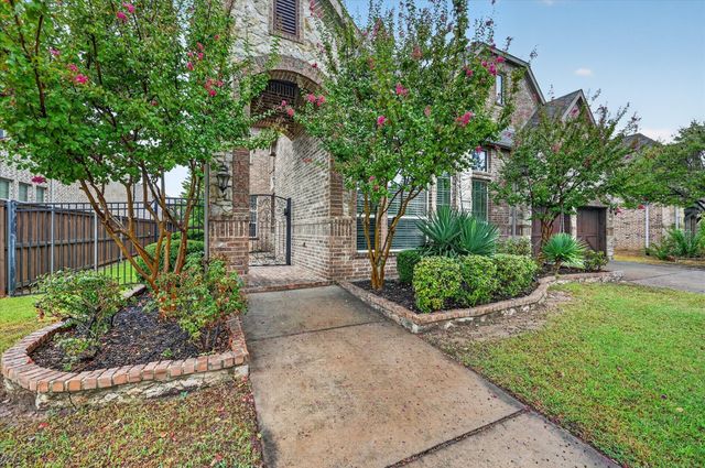 4009 Jasmine Fox Lane, Arlington, TX 76005