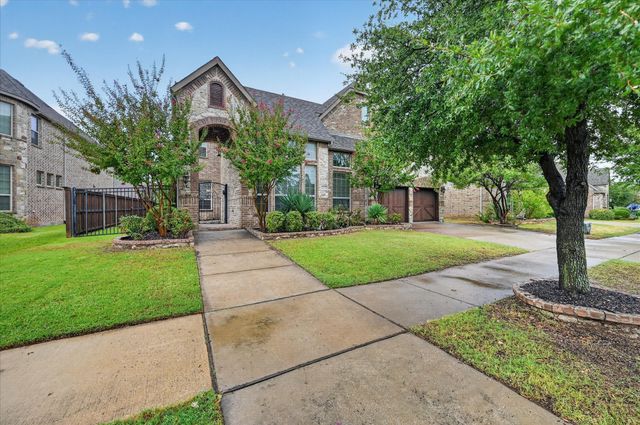 4009 Jasmine Fox Lane, Arlington, TX 76005