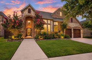 4009 Jasmine Fox Lane, Arlington, TX 76005