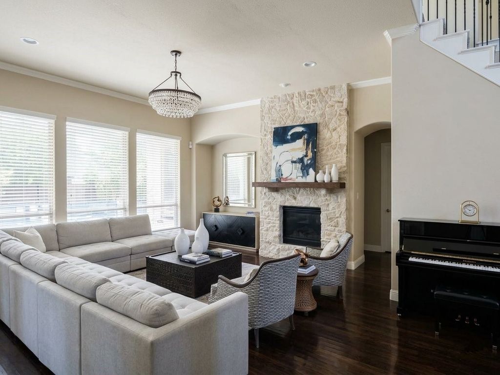 4009 Jasmine Fox Lane, Arlington, TX 76005 — photo 2