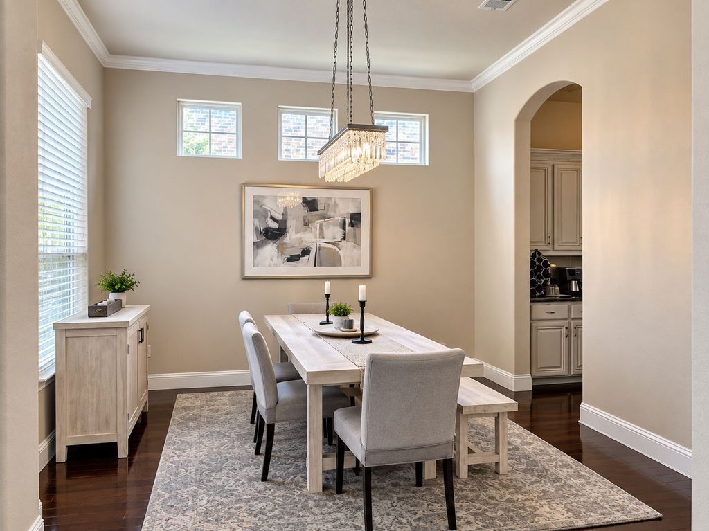 4009 Jasmine Fox Lane, Arlington, TX 76005 — photo 4