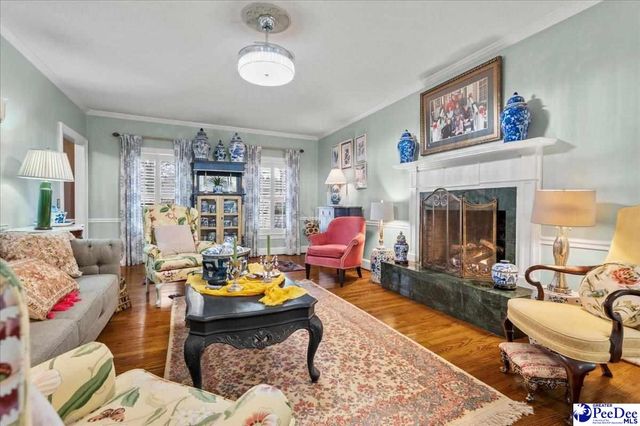 301 Kalber Drive, Hartsville, SC 29550