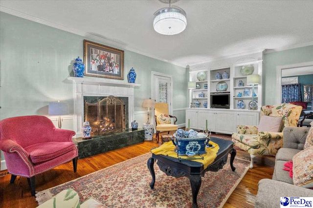 301 Kalber Drive, Hartsville, SC 29550