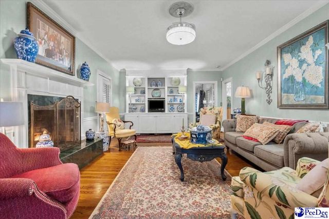 301 Kalber Drive, Hartsville, SC 29550