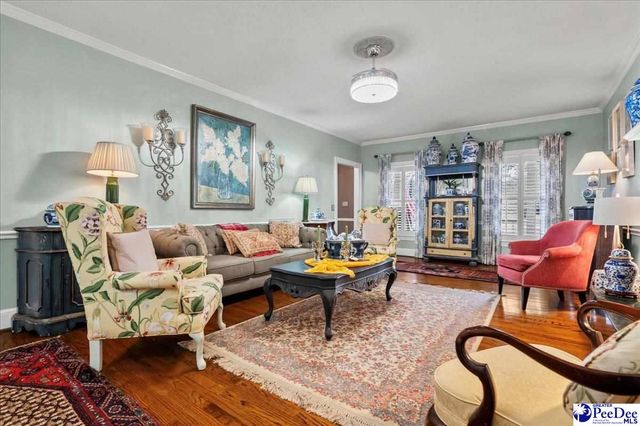 301 Kalber Drive, Hartsville, SC 29550