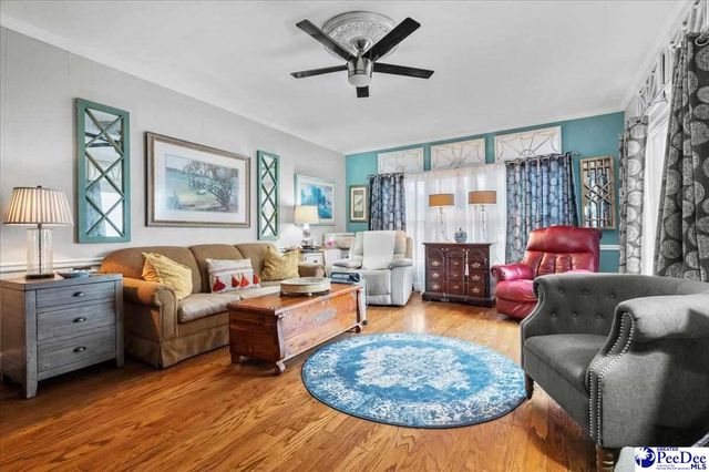 301 Kalber Drive, Hartsville, SC 29550