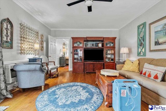 301 Kalber Drive, Hartsville, SC 29550