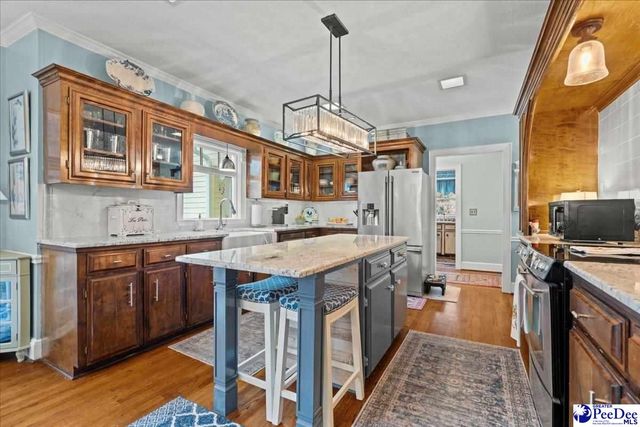 301 Kalber Drive, Hartsville, SC 29550