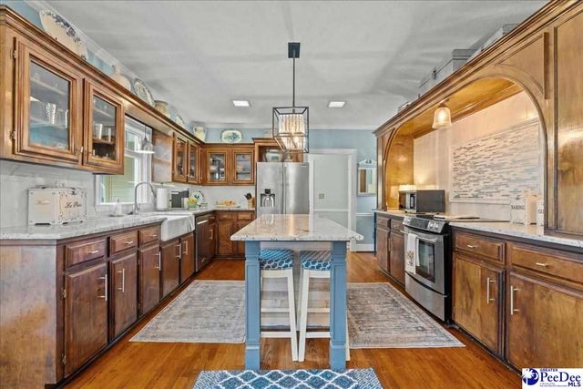 301 Kalber Drive, Hartsville, SC 29550