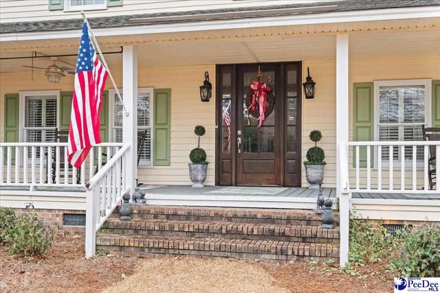 301 Kalber Drive, Hartsville, SC 29550