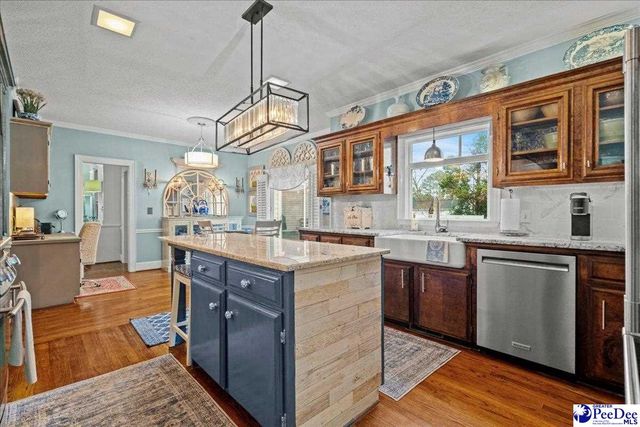 301 Kalber Drive, Hartsville, SC 29550