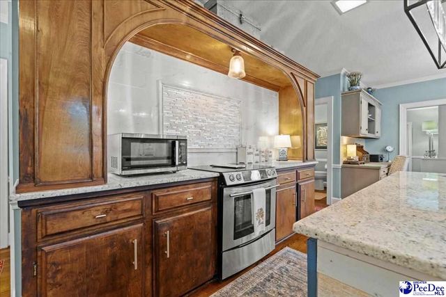 301 Kalber Drive, Hartsville, SC 29550