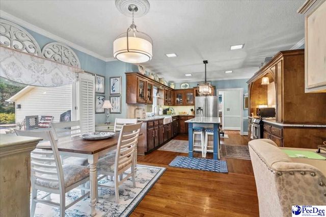 301 Kalber Drive, Hartsville, SC 29550