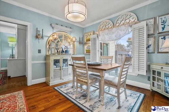 301 Kalber Drive, Hartsville, SC 29550