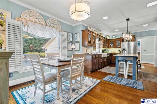 301 Kalber Drive, Hartsville, SC 29550