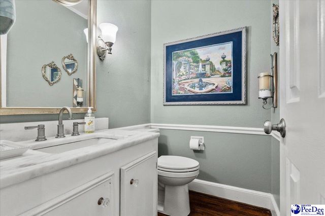 301 Kalber Drive, Hartsville, SC 29550