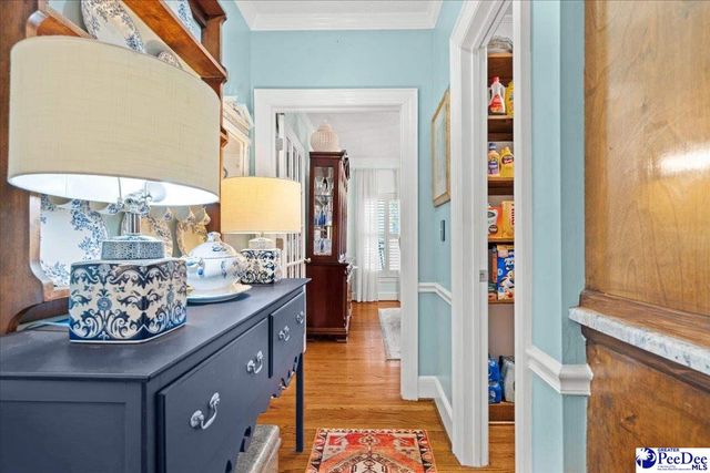 301 Kalber Drive, Hartsville, SC 29550