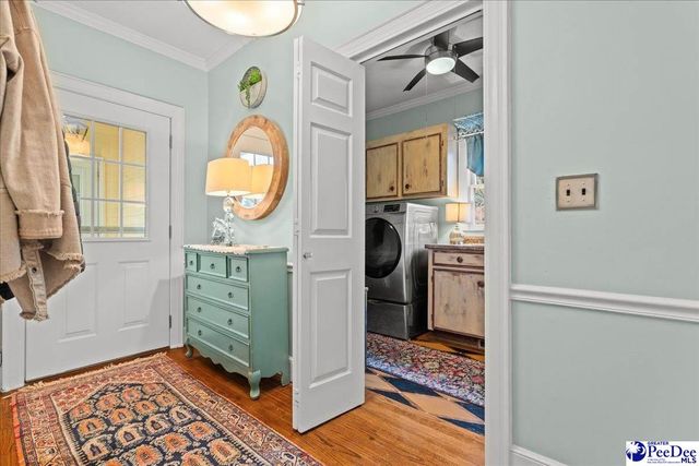 301 Kalber Drive, Hartsville, SC 29550