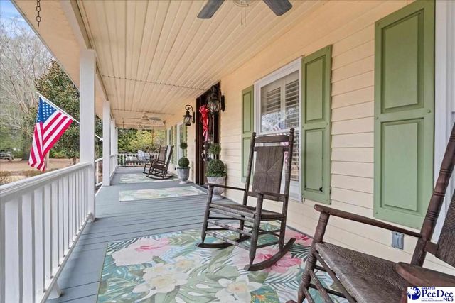 301 Kalber Drive, Hartsville, SC 29550