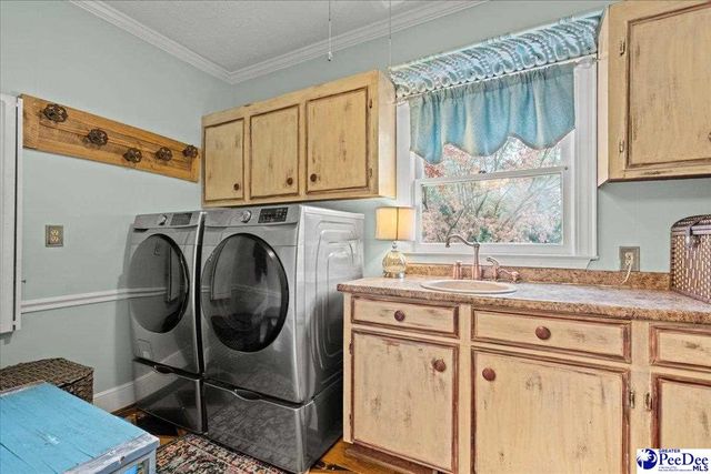 301 Kalber Drive, Hartsville, SC 29550