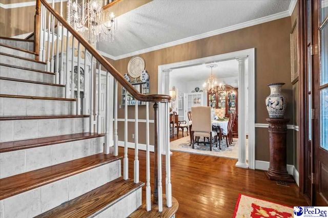 301 Kalber Drive, Hartsville, SC 29550