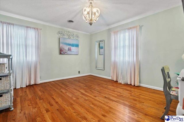 301 Kalber Drive, Hartsville, SC 29550