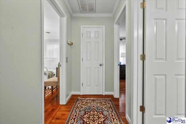 301 Kalber Drive, Hartsville, SC 29550