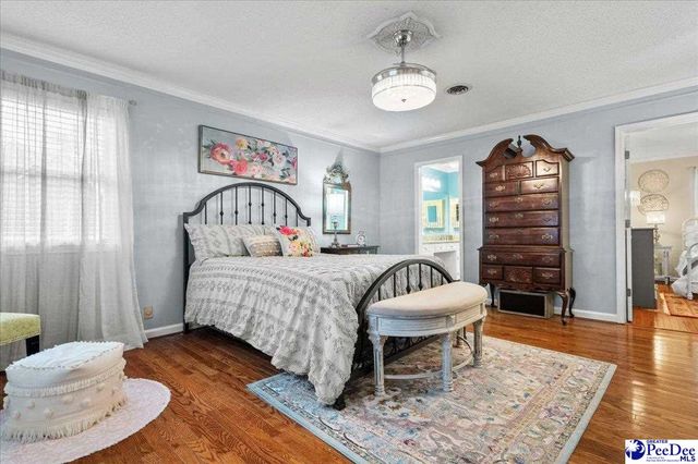 301 Kalber Drive, Hartsville, SC 29550