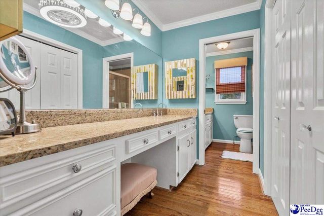 301 Kalber Drive, Hartsville, SC 29550