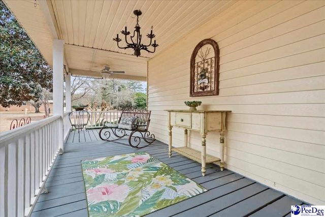 301 Kalber Drive, Hartsville, SC 29550