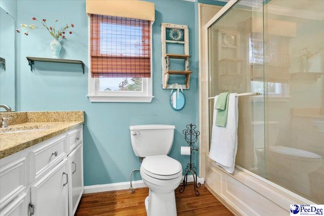 301 Kalber Drive, Hartsville, SC 29550