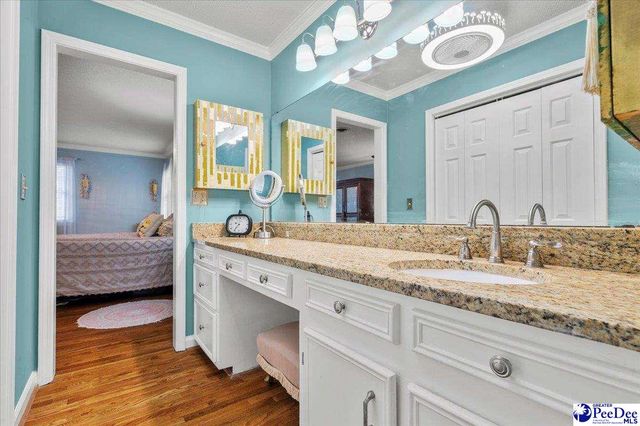 301 Kalber Drive, Hartsville, SC 29550