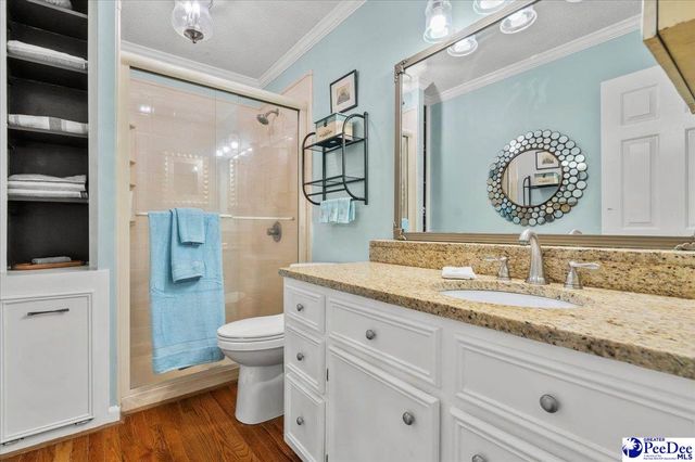 301 Kalber Drive, Hartsville, SC 29550