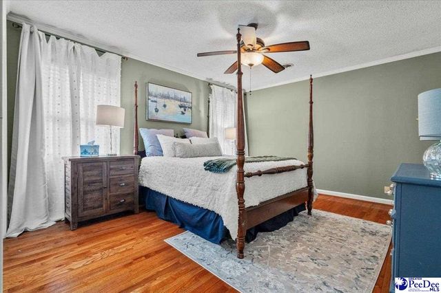 301 Kalber Drive, Hartsville, SC 29550