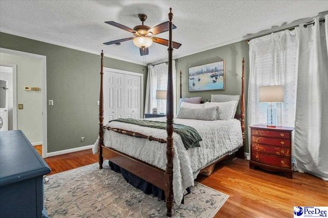 301 Kalber Drive, Hartsville, SC 29550