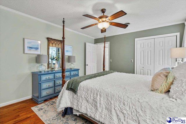 301 Kalber Drive, Hartsville, SC 29550