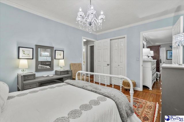 301 Kalber Drive, Hartsville, SC 29550