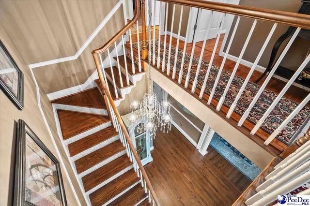 301 Kalber Drive, Hartsville, SC 29550