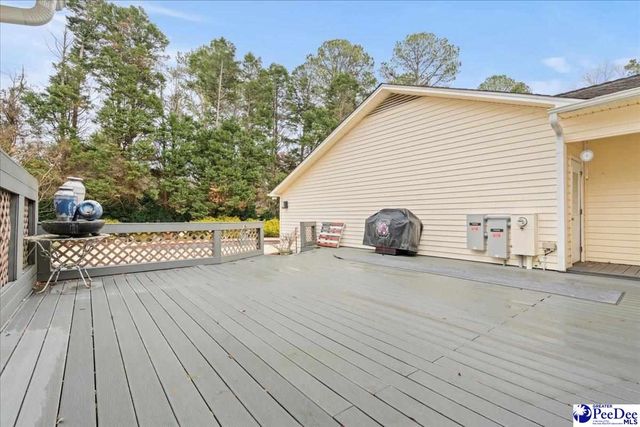 301 Kalber Drive, Hartsville, SC 29550