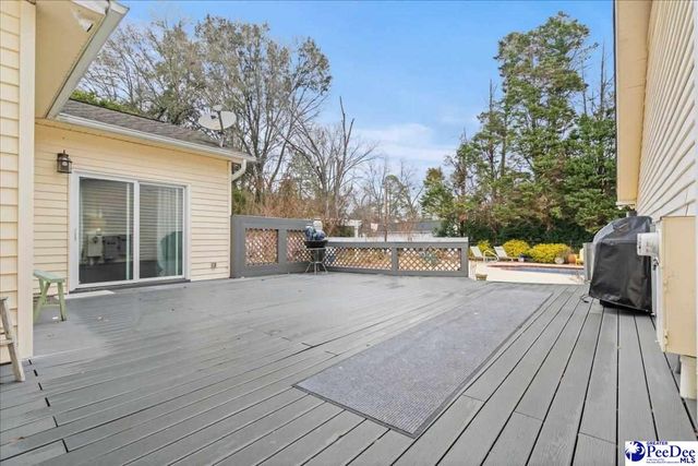 301 Kalber Drive, Hartsville, SC 29550