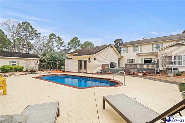 301 Kalber Drive, Hartsville, SC 29550