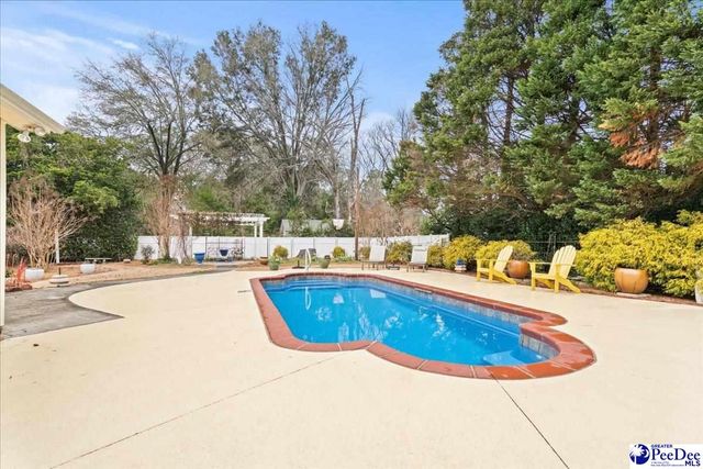 301 Kalber Drive, Hartsville, SC 29550